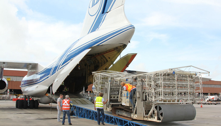 Air Cargo